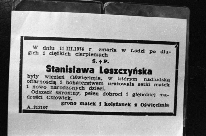 leszczynksa pap