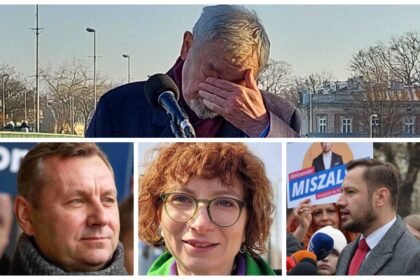 majchorwski poslowie