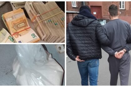 narkotyki pseudokibic policja 4