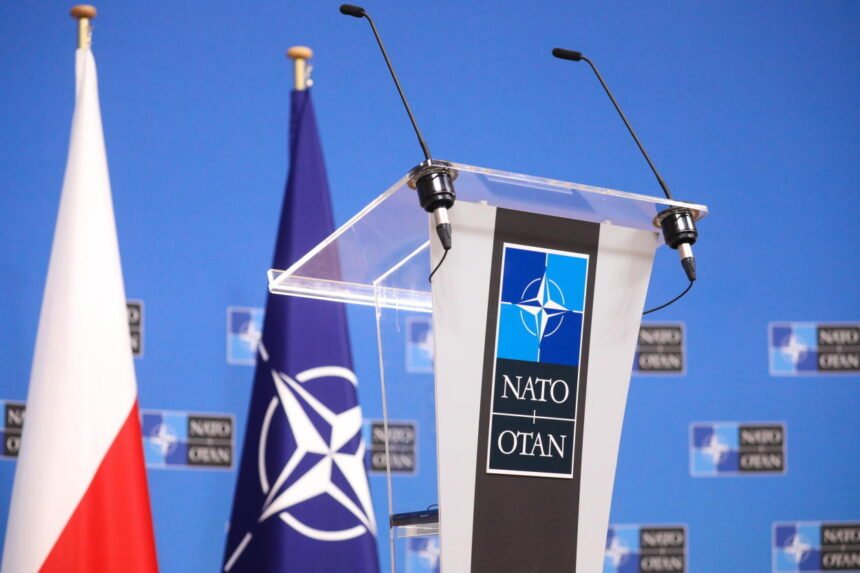 nato pap
