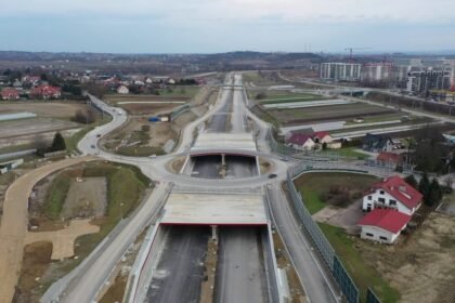polonocna obwodnica luty 2024
