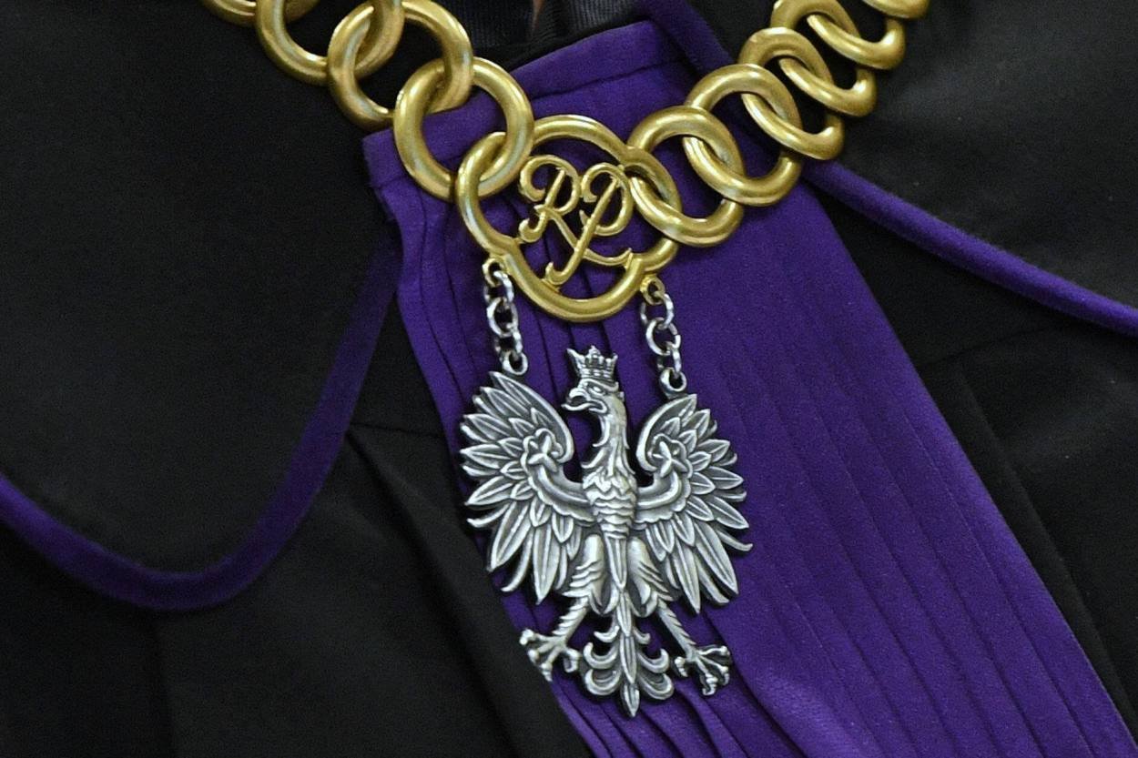 Kraków. Prawomocna kara 5,5 roku więzienia za prowadzenie naboru do Grupy Wagnera