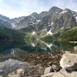 tatry morskie oko pap