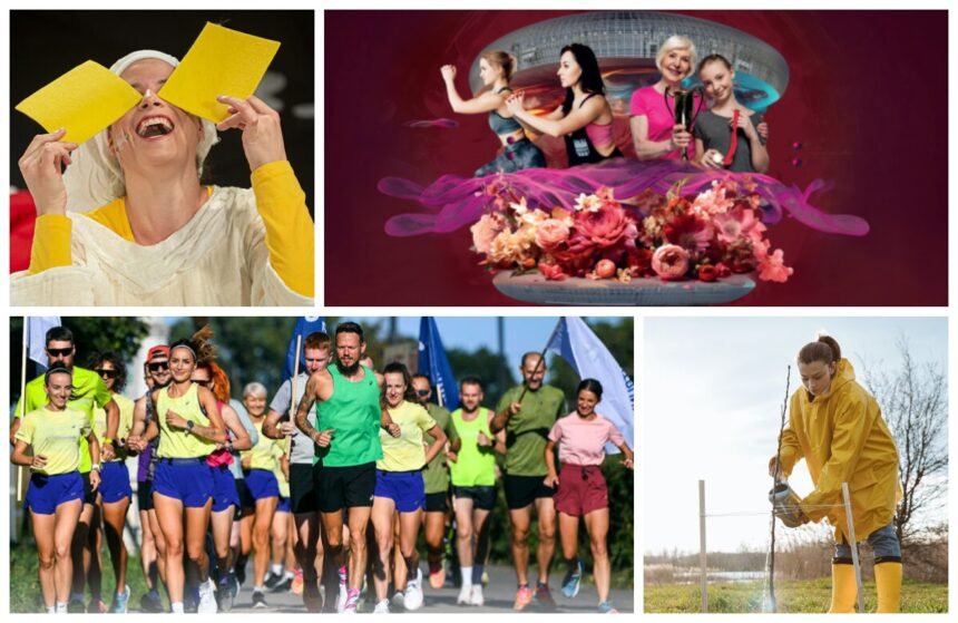 weekend 8 marca