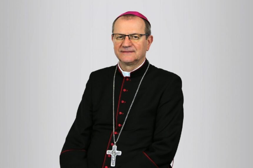 wojda episkopat