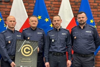 zlota valach policja