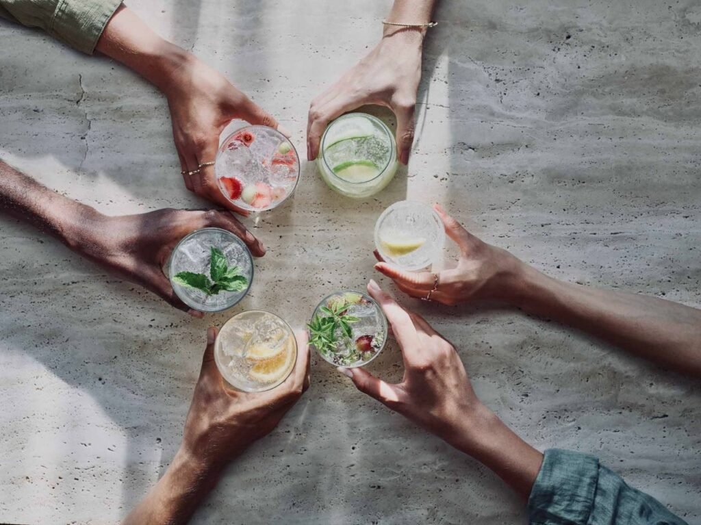 Ziemia potrzebuje orzeźwienia. Jak SodaStream inspiruje do zmian w kierunku bardziej ekologicznego trybu życia 24 1 6