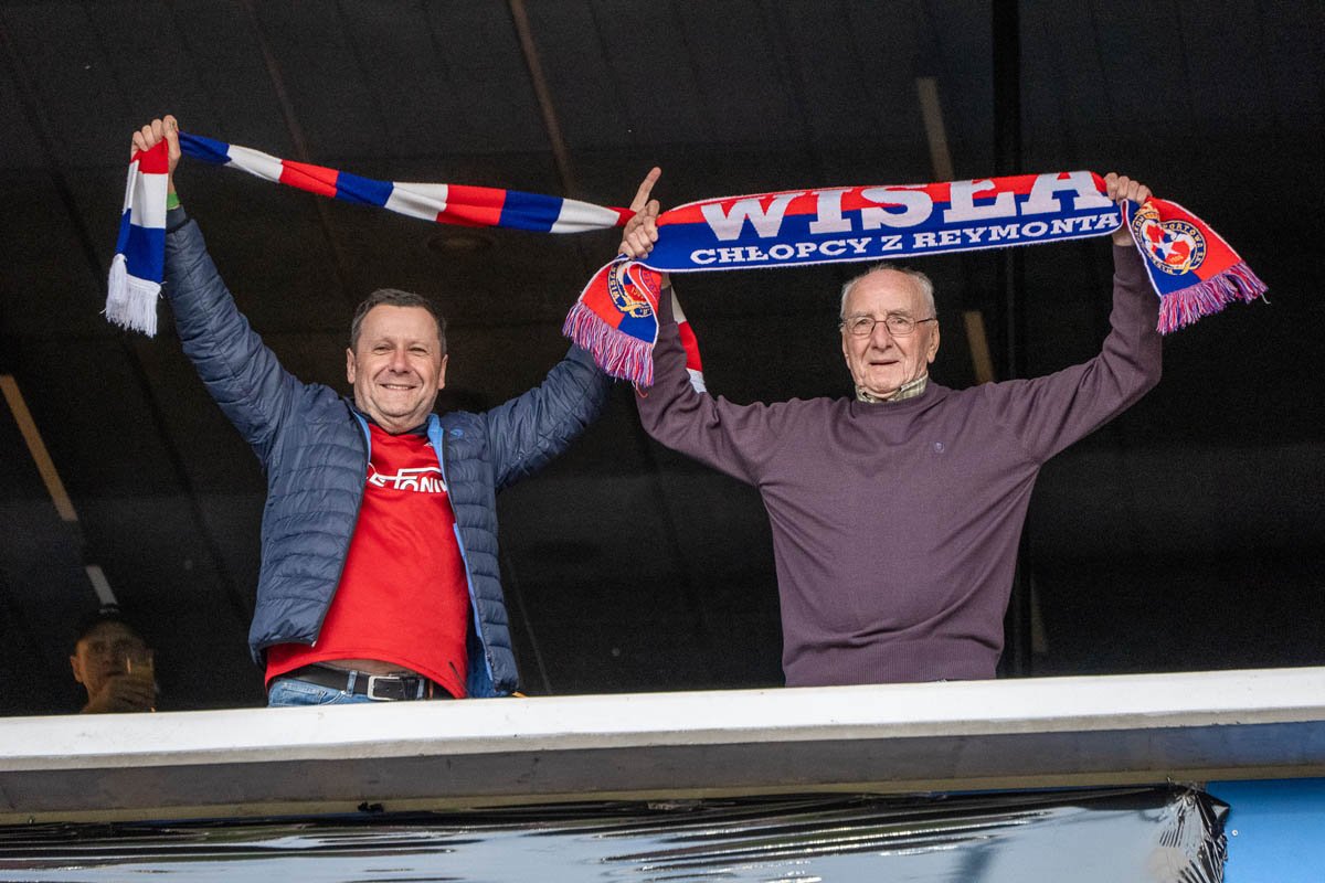 Wisla Krakow Piast Gliwice038116