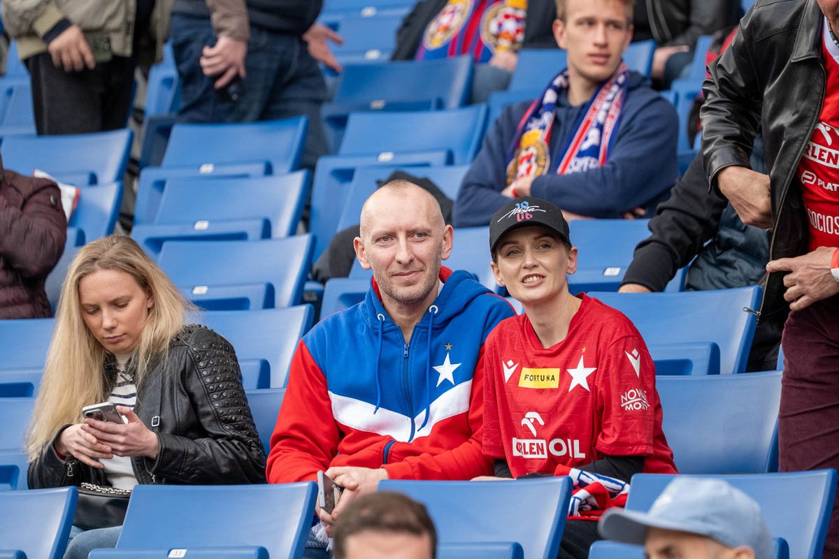 Wisla Krakow Piast Gliwice038123