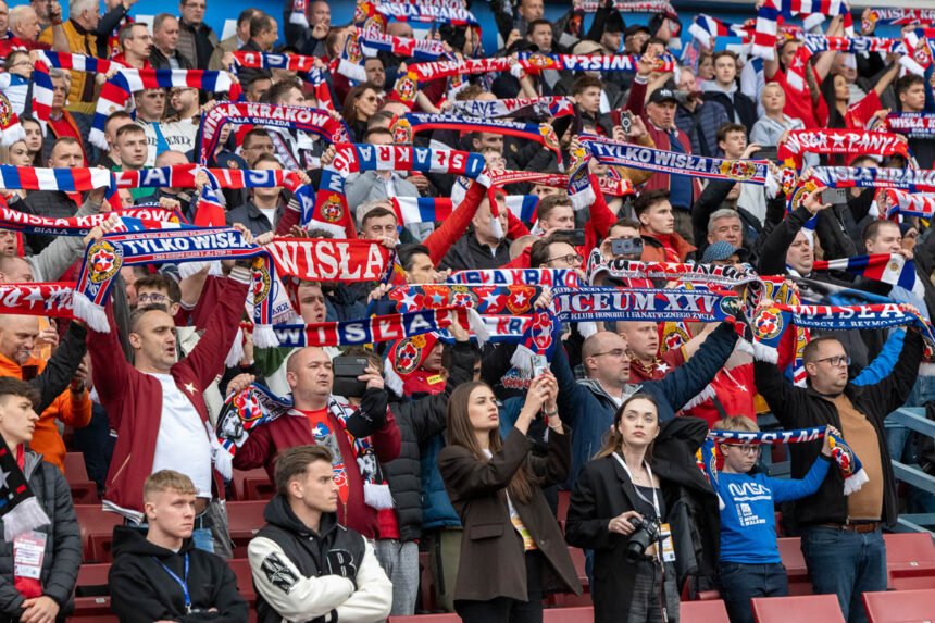 Wisla Krakow Piast Gliwice038209