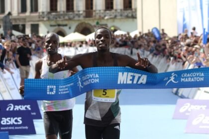 carcovia marataon meta zis