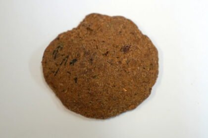 ciasteczko narkotyki