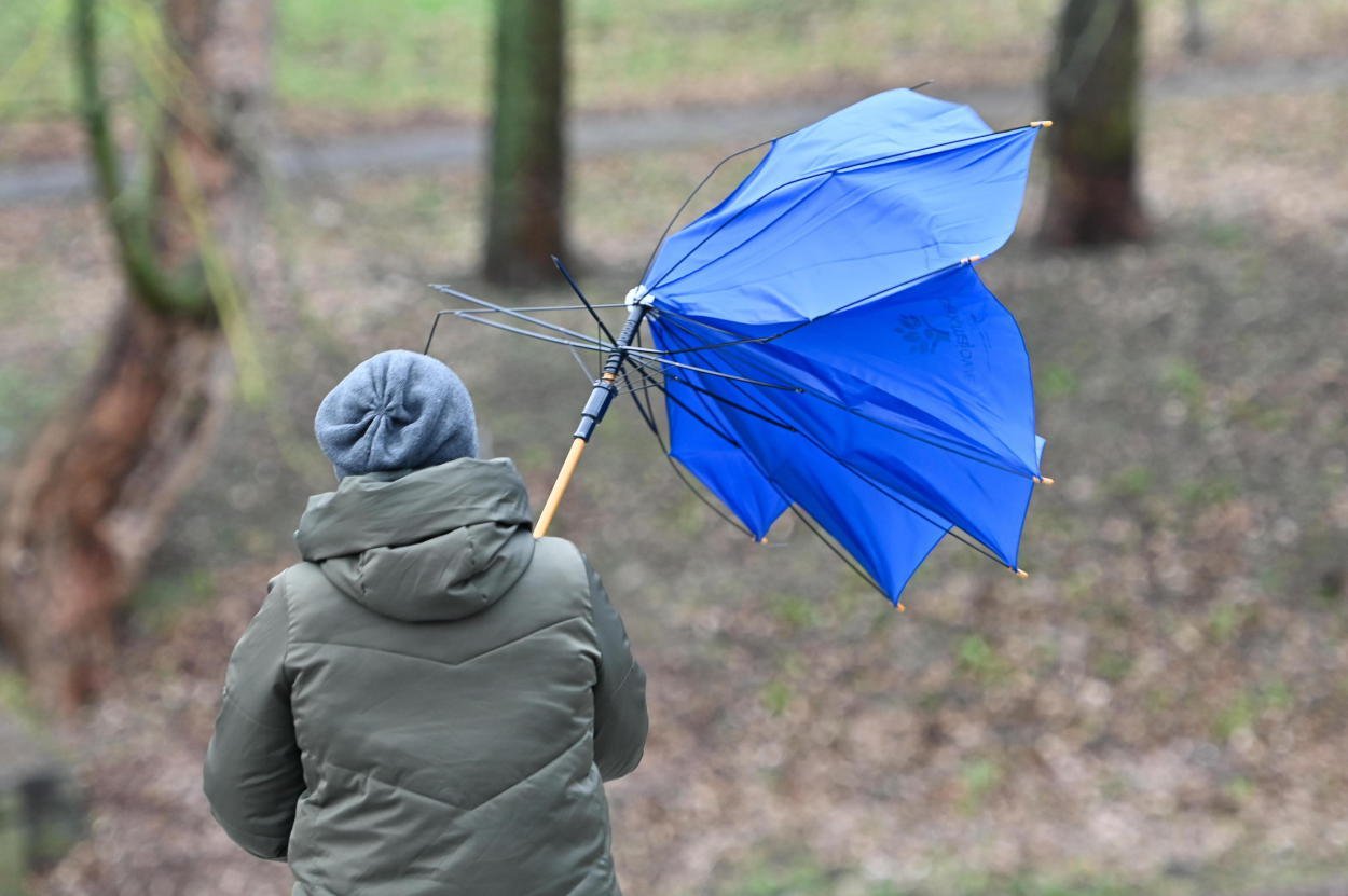 Prognoza pogody: najbliższe dni będą ciepłe; IMGW wydał ostrzeżenie przed burzami