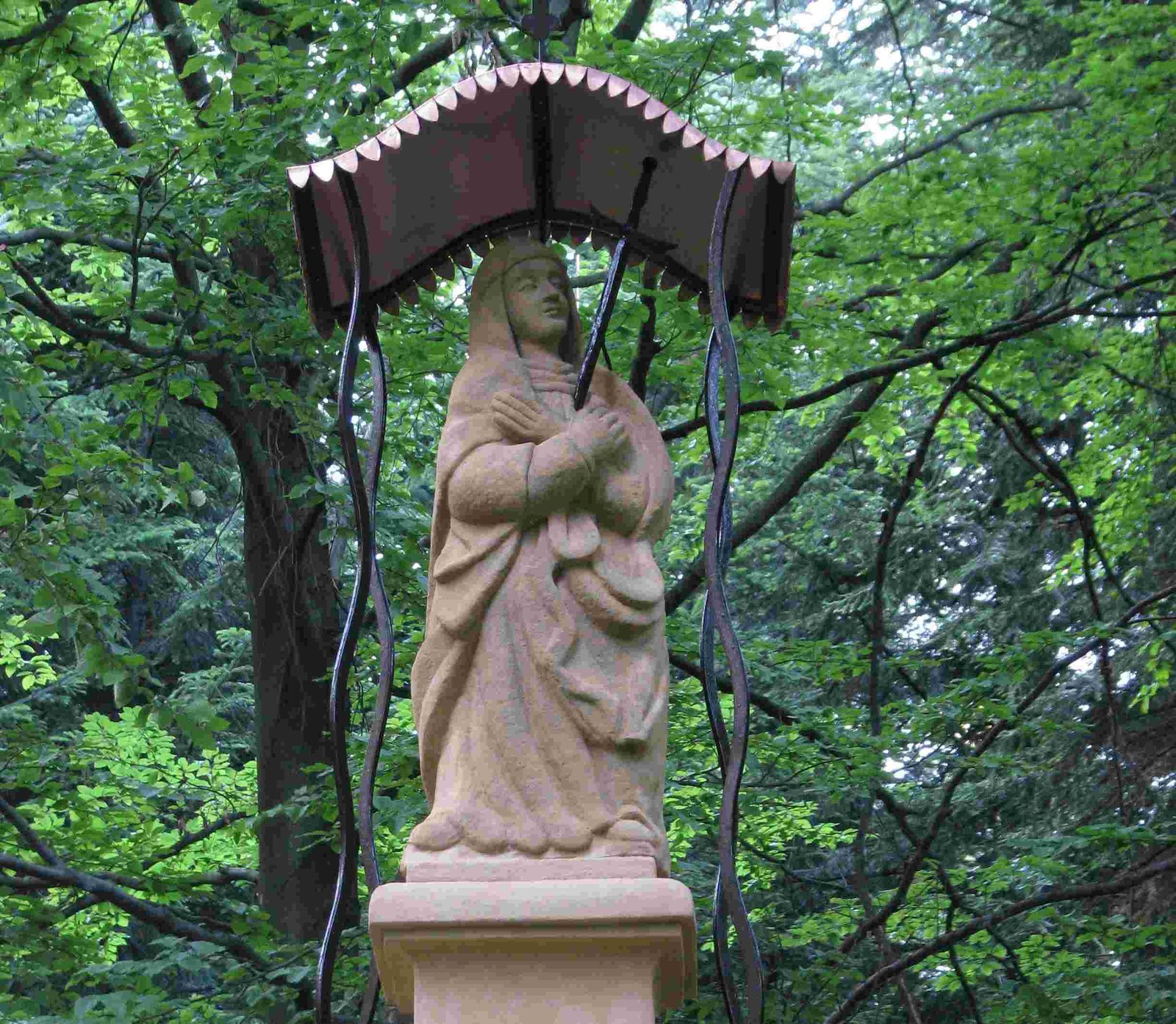 750 tys. złotych na renowacje zabytkowych kapliczek w Małopolsce