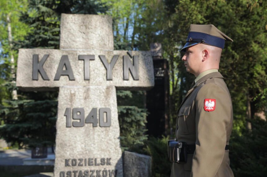 katyn pap