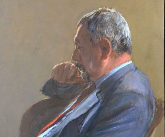 majchrowski portret 11