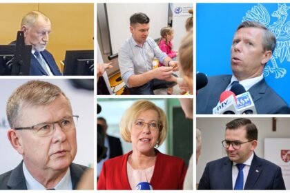 marszalek kandydai na marszalka