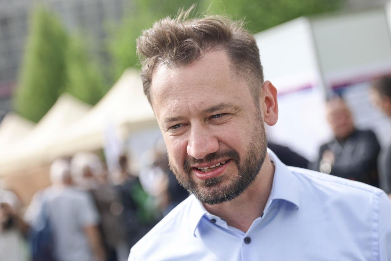 Kraków. Miszalski przekonany, iż referendum będzie nieważne; inicjatorzy liczą na wysoką frekwencję