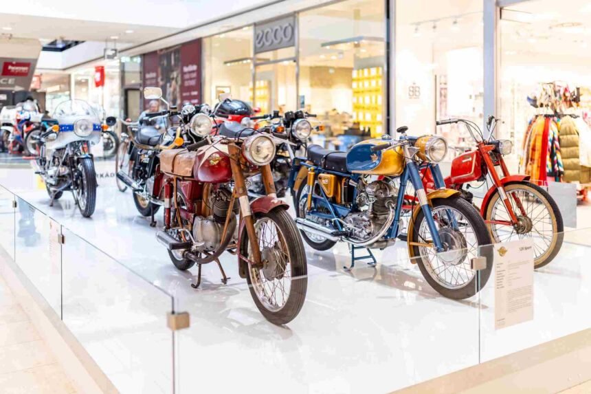 motocykle 1