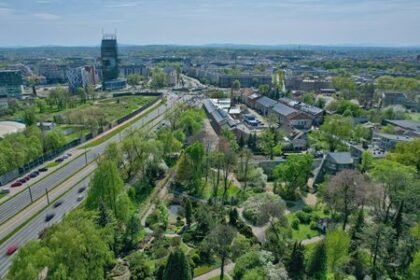 ogrod botaniczny