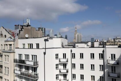 warszawa pap