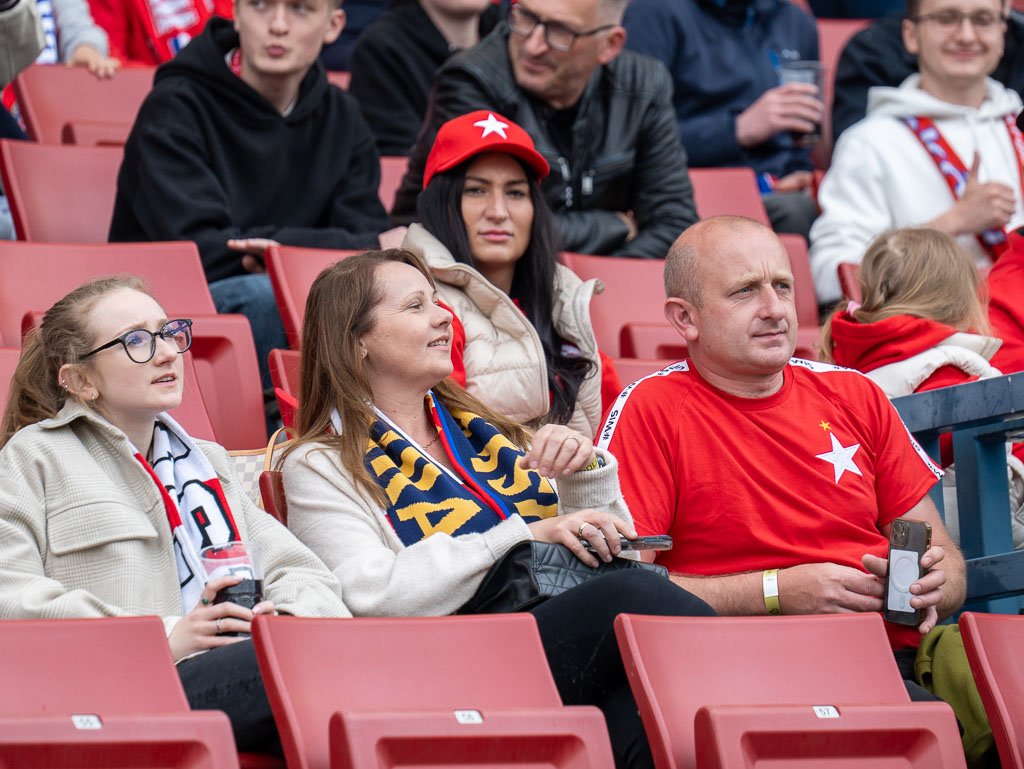 Wisła Kraków przegrała z Lechią Gdańsk i oddala szanse na awans do ekstraklasy 12 Wisla Lechia 11 maja 2024 ikc.pl 536