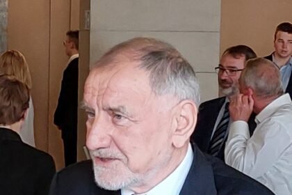 duda jan geg