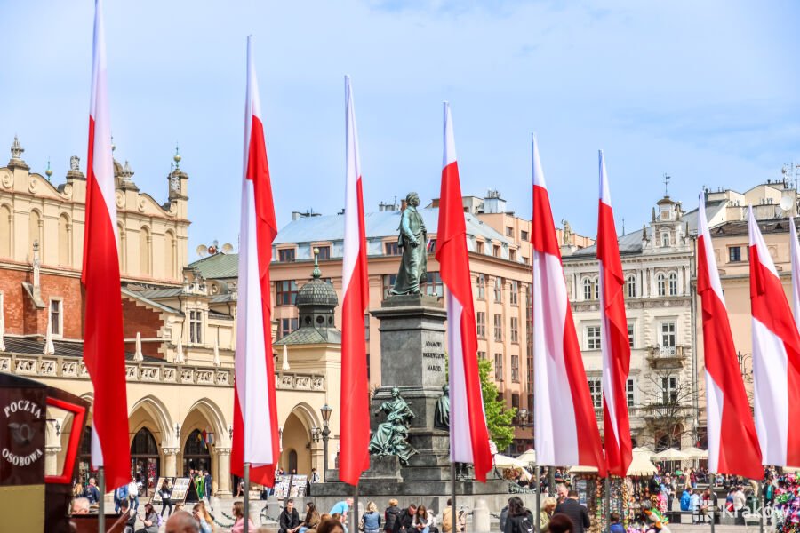 Kraków. Gazeta, wydarzenia i wiadomości Ilustrowany Kurier Codzienny