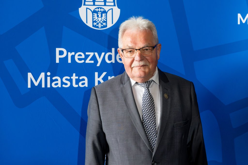 Stanisław Kracik wyznaczony przez premiera na komisarza w Krakowie