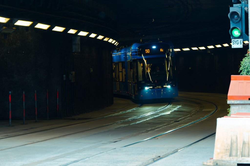 Kraków: w wakacje przez miesiąc zamknięty będzie tunel tramwajowy pod Dworcem Głównym
