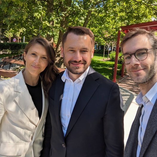 Polityczna awanturka Nowej Lewicy w Krakowie o wiceprezydentkę z Sopotu 2 lesniak miszalski klaman