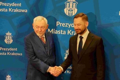 majchrowski miszalski