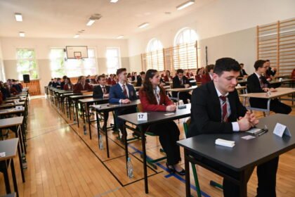 matura pap