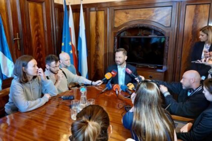 miszalski gabinet geg