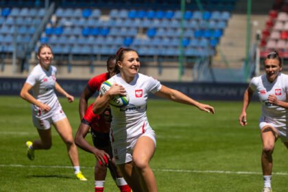 rugby Polska