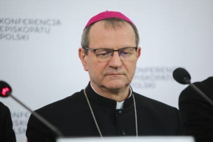 wojda pap