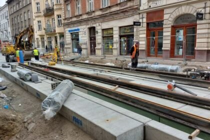 zwierzyniecka maj 2024 geg