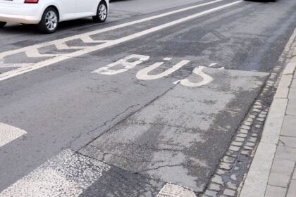 bus pas zdmk