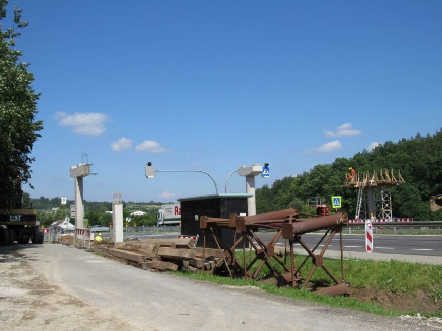 glogoczow zakopianka gddkia