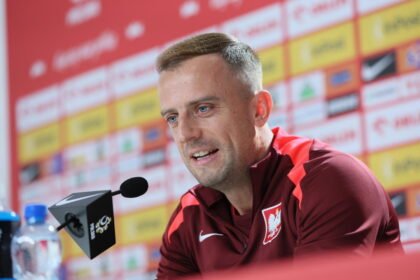 grosicki pap