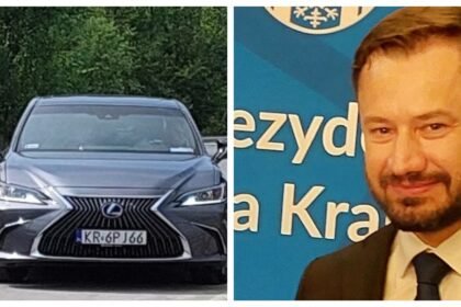 lexus miszalski geg