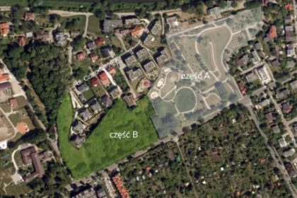 park debnicki