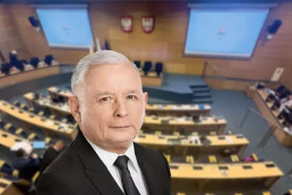 sejmik kaczynski