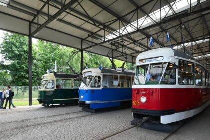 tramwaje zabytkowe pap