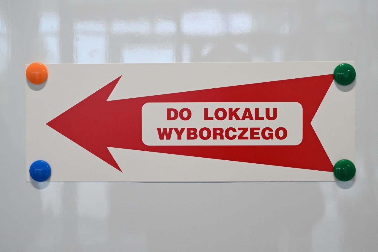 Przedterminowe wybory prezydenta Krakowa – 27 września
