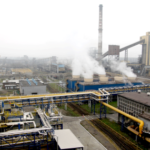 Krakowska koksownia ArcelorMittal Poland 1