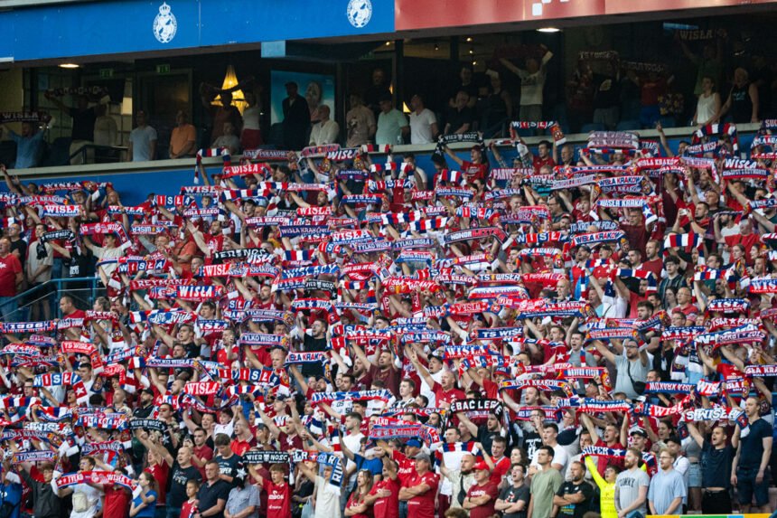 Wisla Krakow wygrala z kosowskim Llapi Podujeve 203603