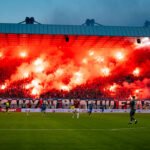 Wisla Krakow wygrala z kosowskim Llapi Podujeve 203650