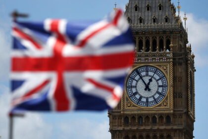 big ben pap