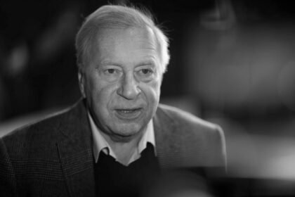 jerzy stuhr